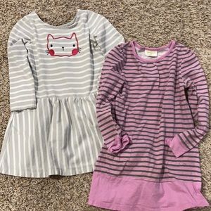 Long Sleeve Dress Bundle